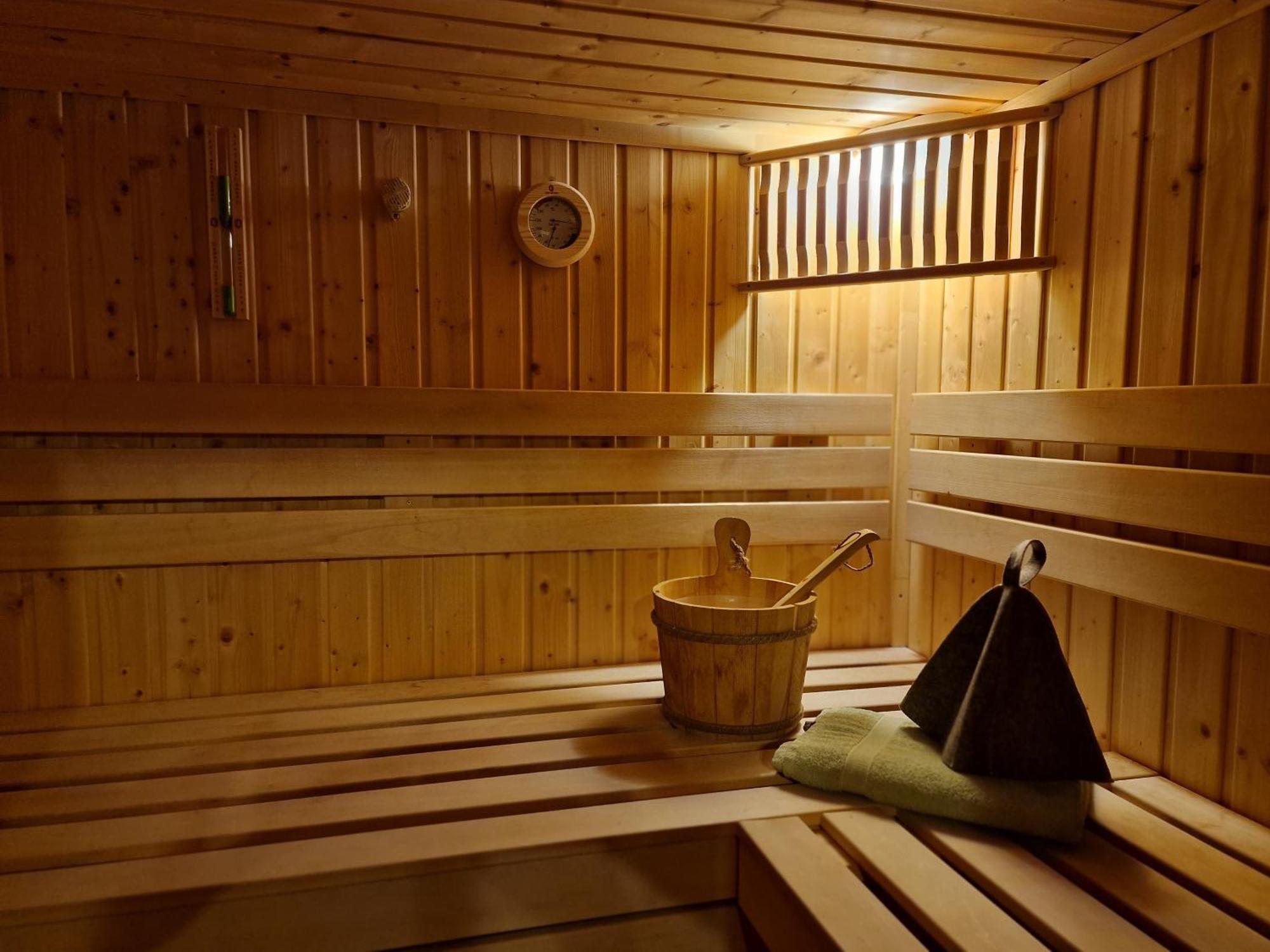 Mountain Peaks Apartment With Sauna Gozd Martuljek Dış mekan fotoğraf