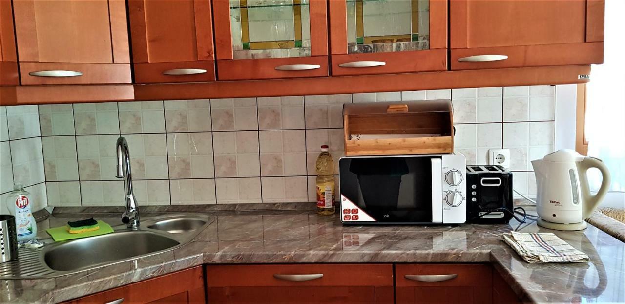 Mountain Peaks Apartment With Sauna Gozd Martuljek Dış mekan fotoğraf